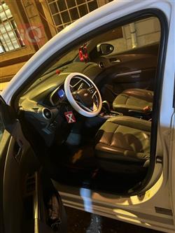 شيفروليه سونيك